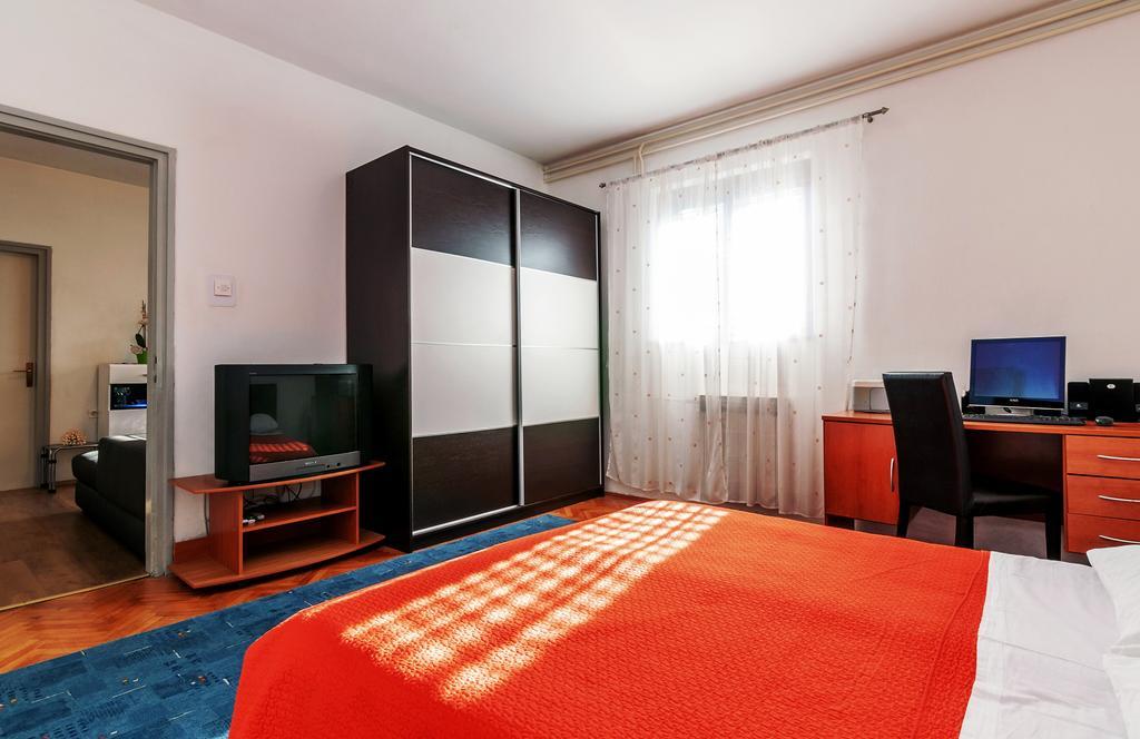 Apartment Zara Esterno foto