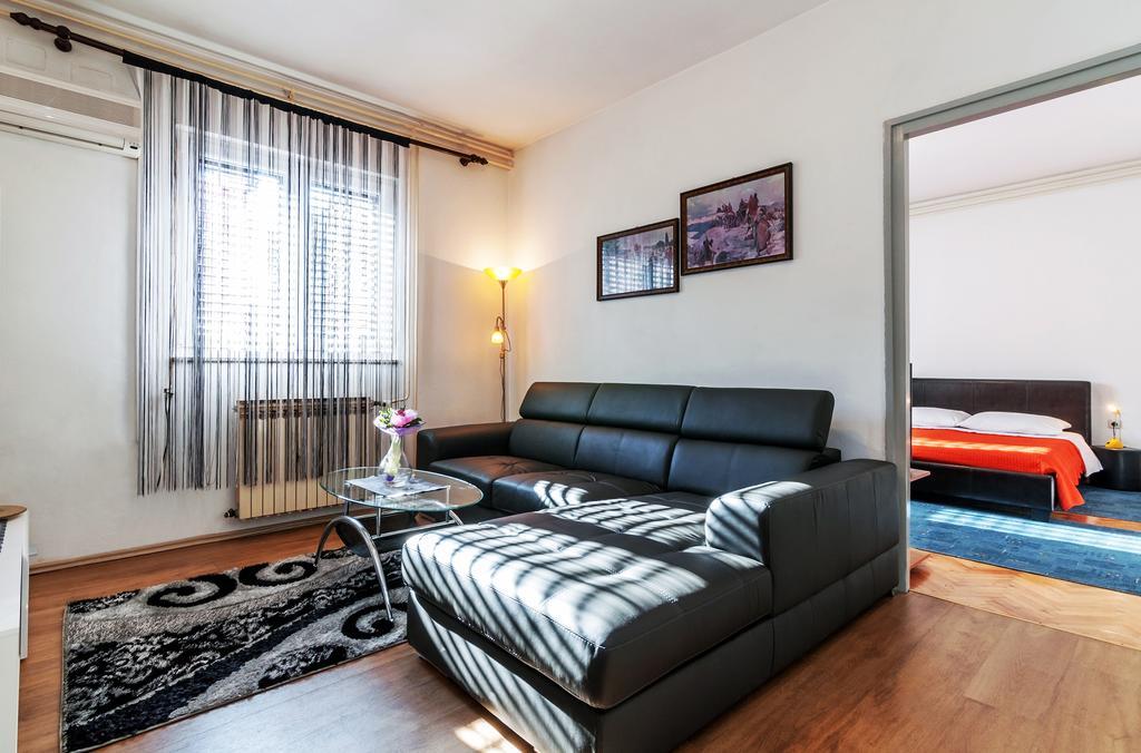 Apartment Zara Esterno foto