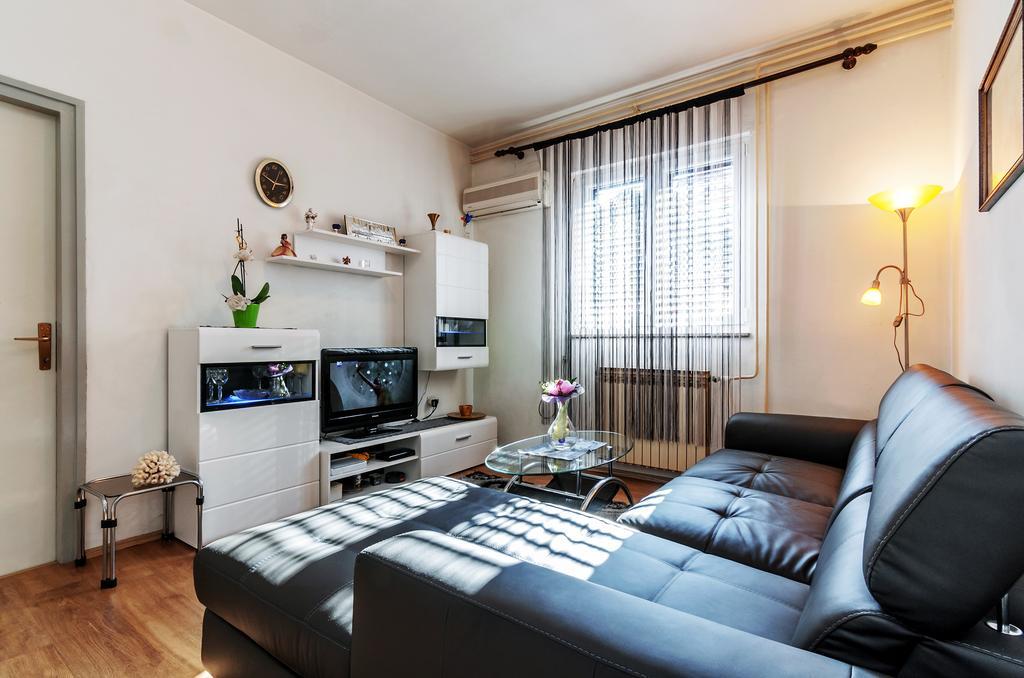 Apartment Zara Esterno foto