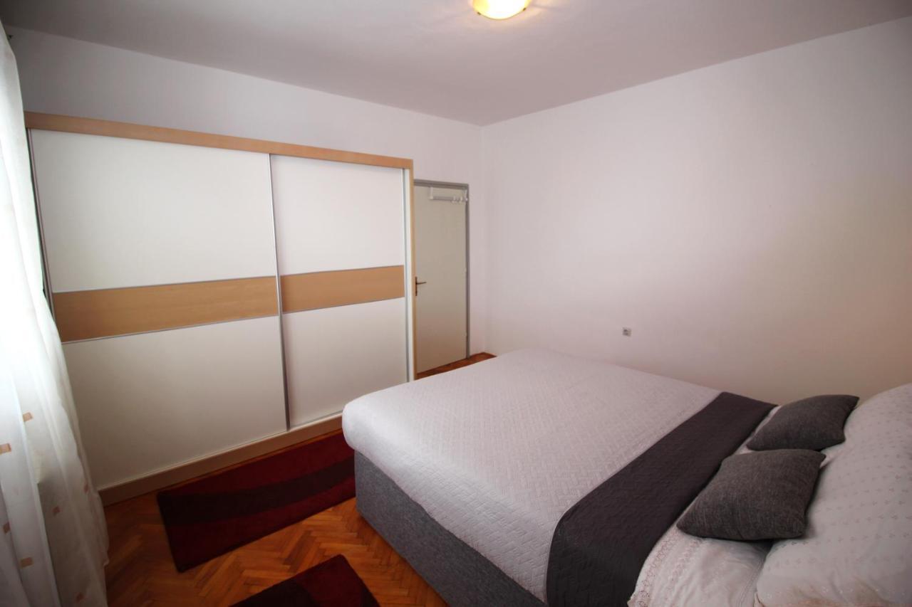 Apartment Zara Esterno foto
