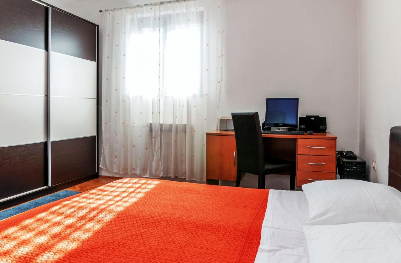 Apartment Zara Esterno foto